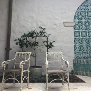 Meet your Posher, Krystal